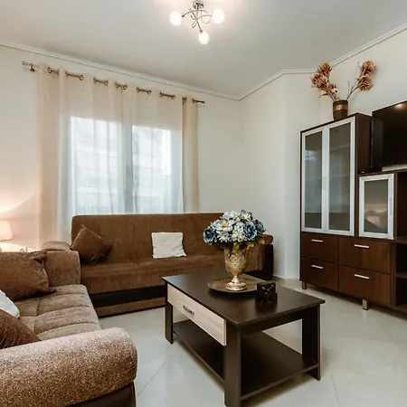 아파트 Lazaretta *