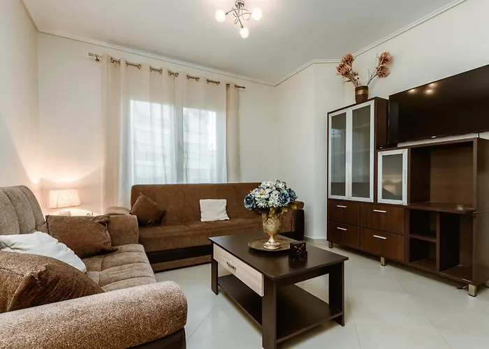 아파트 Lazaretta *