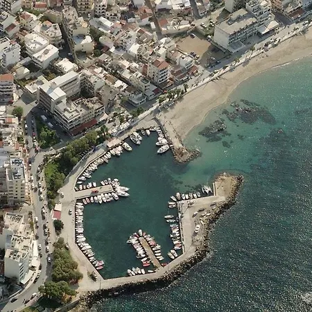 Lazaretta Apartament Chania (Crete)