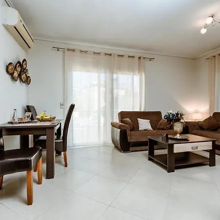 Lazaretta Chania (Crete)