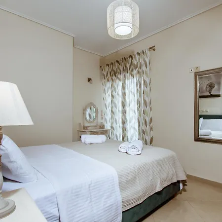 Апартаменты Lazaretta *