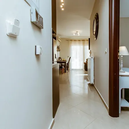 Lazaretta Chania (Crete)