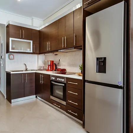 Lazaretta Chania (Crete)