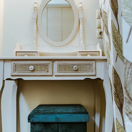 Apartament Lazaretta *