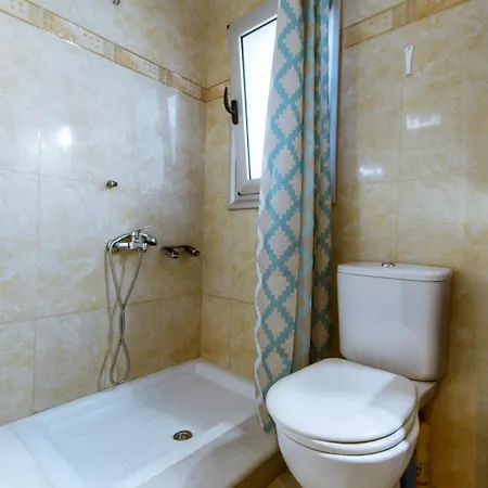 Lazaretta * خانيا