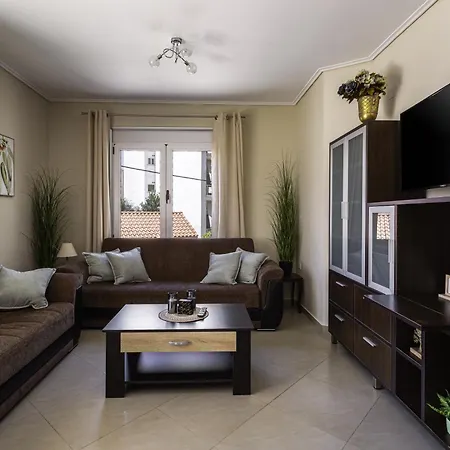 Lazaretta * Chania (Crete)