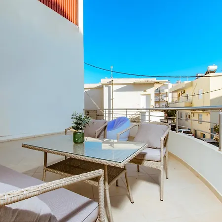 Lazaretta Apartament *