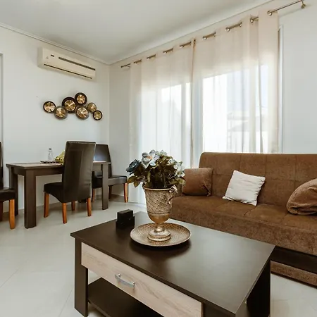 Апартаменты Lazaretta *