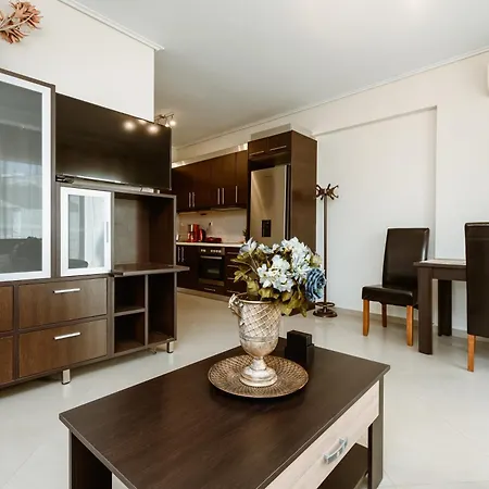 Apartament Lazaretta Chania (Crete)