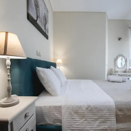 Lazaretta Apartament *