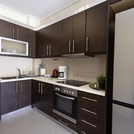 Lazaretta خانيا