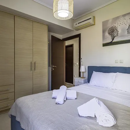 Lazaretta Apartament *