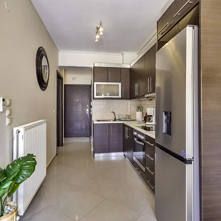 Lazaretta Apartament Chania (Crete)