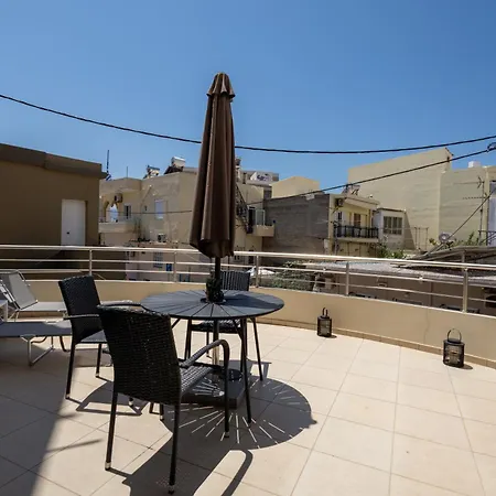 Lazaretta Chania (Crete)