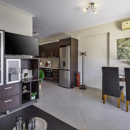 Lazaretta Apartament Chania (Crete)