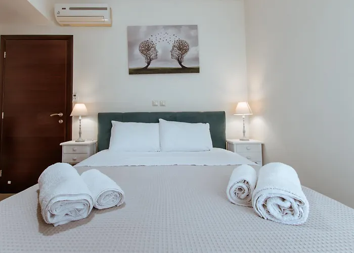 Lazaretta * Ханья