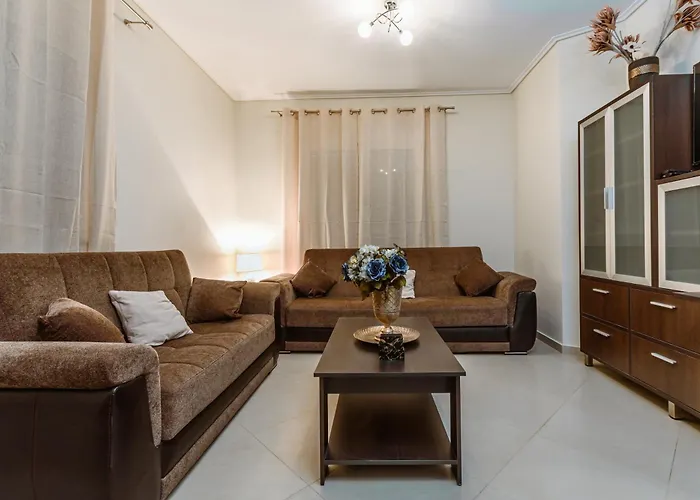 Апартаменты Lazaretta *