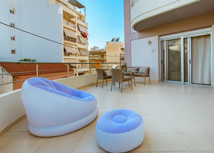 Апартаменты Lazaretta