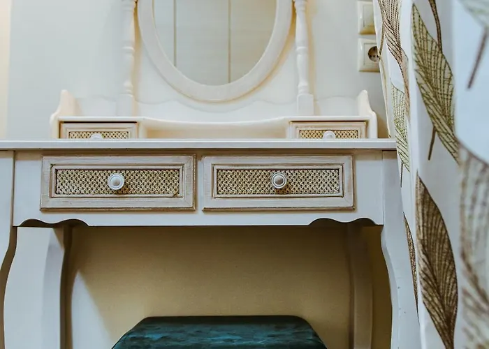 Апартаменты Lazaretta *