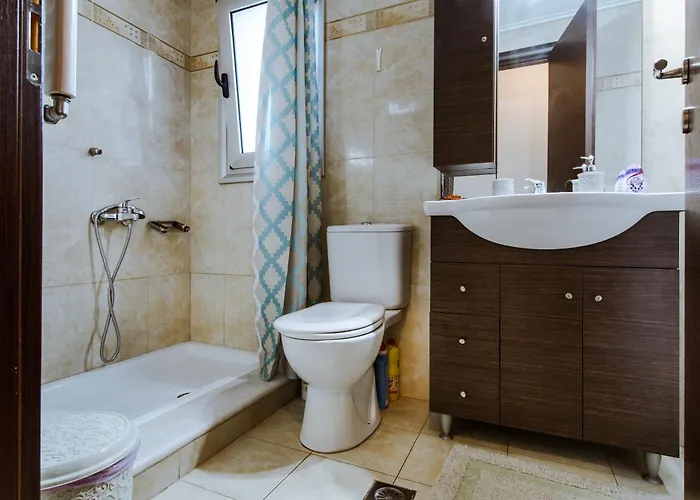 Lazaretta Апартаменты Ханья