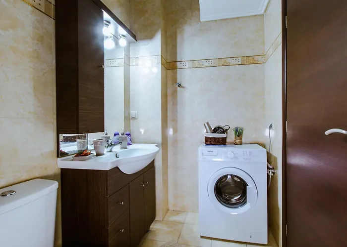 Апартаменты Lazaretta *