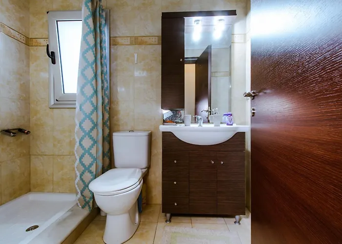 Апартаменты Lazaretta