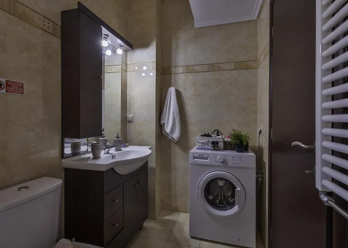 Lazaretta Апартаменты