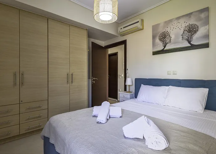 Lazaretta Апартаменты *