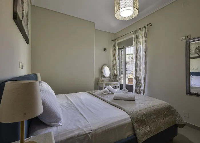 Апартаменты Lazaretta *