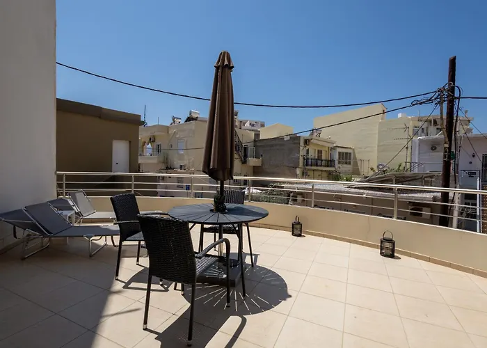 Lazaretta Ханья