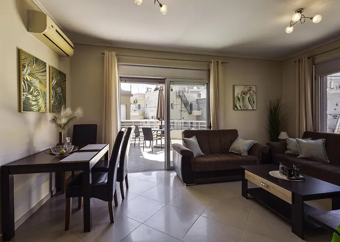 Апартаменты Lazaretta *