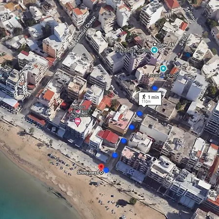 Lazaretta * 하니아