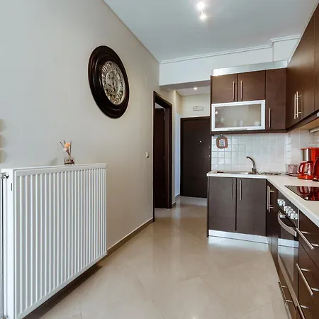 Lejlighed Lazaretta *