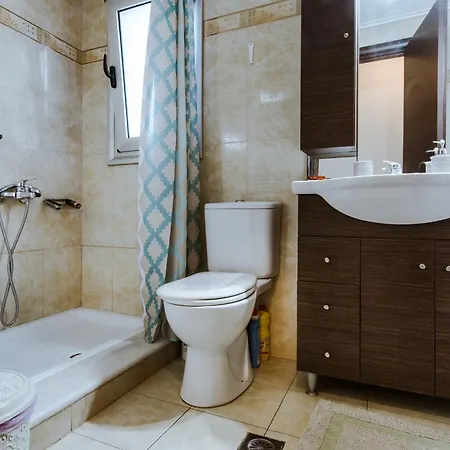 Lazaretta Lejlighed Chania (Crete)