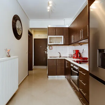 아파트 Lazaretta 하니아