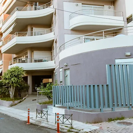 Lazaretta Lejlighed Chania (Crete)