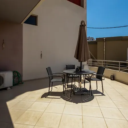 아파트 Lazaretta 하니아