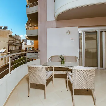 Lejlighed Lazaretta *