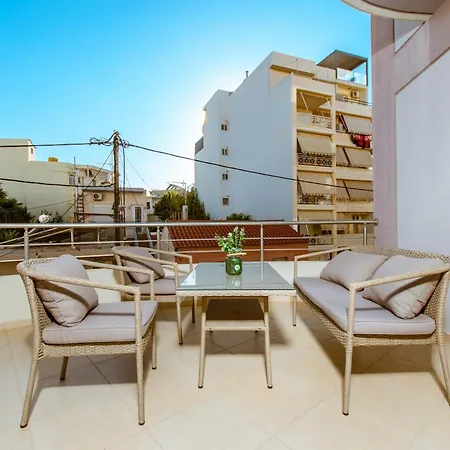 아파트 Lazaretta 하니아