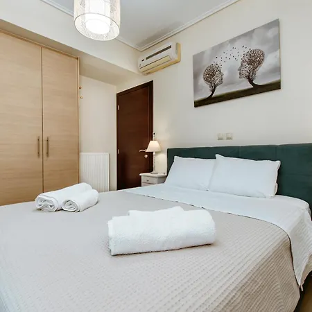 Lazaretta Lejlighed *