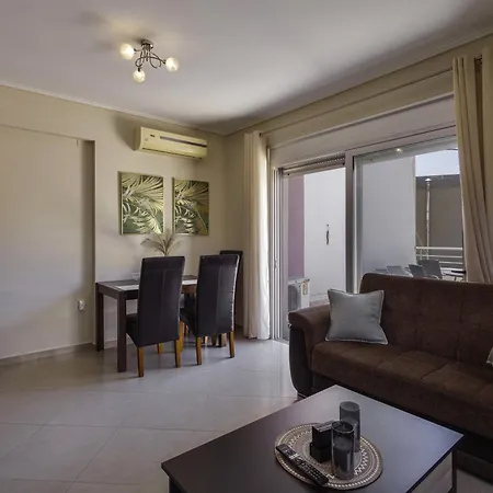 아파트 Lazaretta *