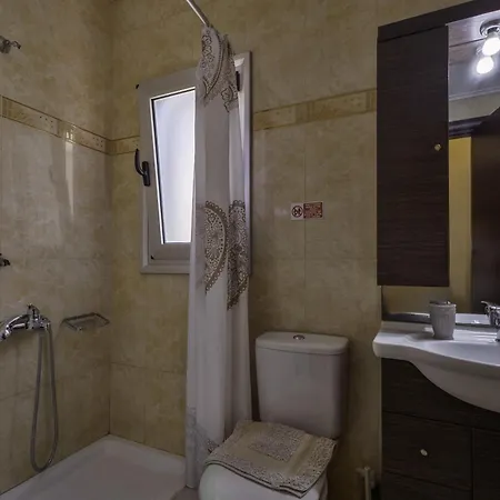 Lazaretta Lejlighed Chania (Crete)