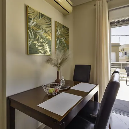 아파트 Lazaretta *