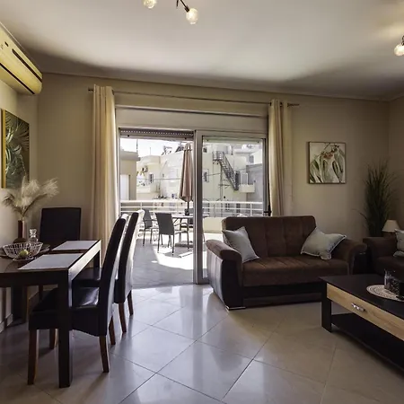 아파트 Lazaretta *