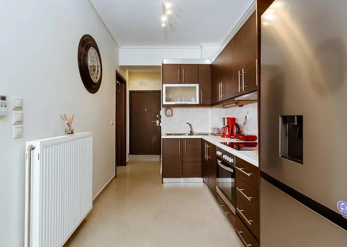 Daire Lazaretta Hanya