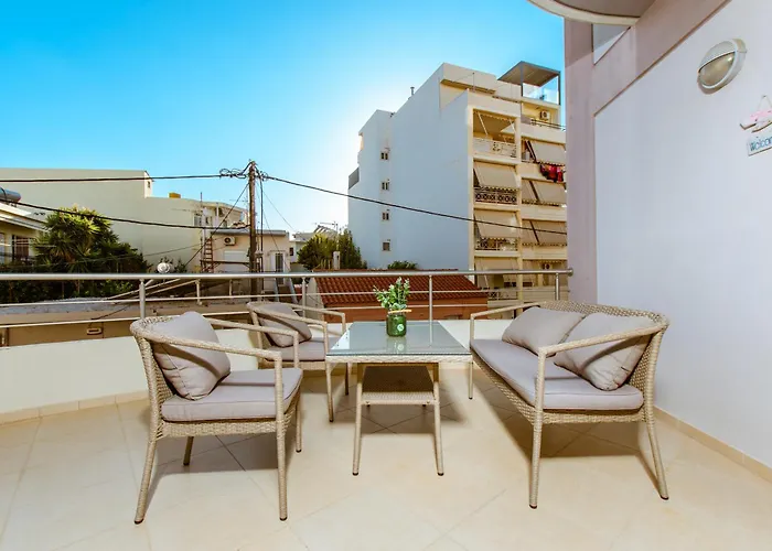 Daire Lazaretta Hanya